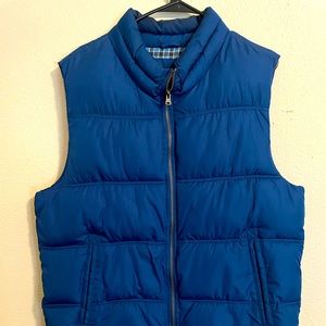 Merona vest